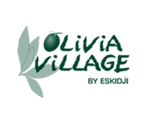 Olivia Village | Foça